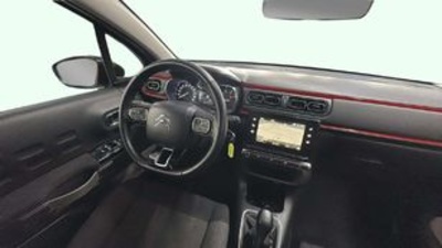 Citroen C3 PureTech 82 Feel 60 kW (83 CV) Citroen C3 PureTech 82 Feel 60 kW (83 CV)
