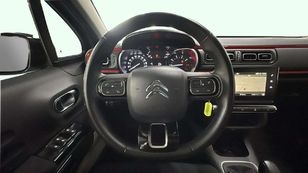 Citroen C3 PureTech 82 Feel 60 kW (83 CV)