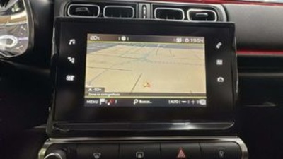 Citroen C3 PureTech 82 Feel 60 kW (83 CV) Citroen C3 PureTech 82 Feel 60 kW (83 CV)