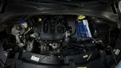 Citroen C3 PureTech 82 Feel 60 kW (83 CV) Citroen C3 PureTech 82 Feel 60 kW (83 CV)