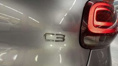 Citroen C3 PureTech 82 Feel 60 kW (83 CV) Citroen C3 PureTech 82 Feel 60 kW (83 CV)