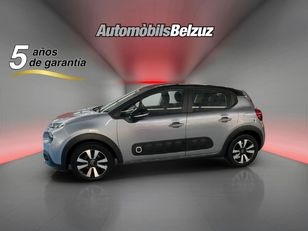Citroen C3 PureTech 82 Feel 60 kW (83 CV)