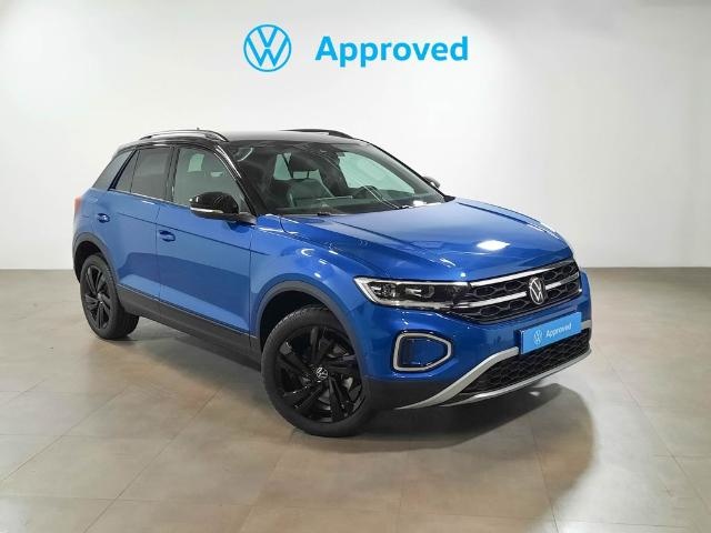 VolkswagenT-Roc Dark Line 1.0 TSI 85 kW (115 CV)