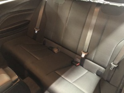 BMW Serie 1 118i 100 kW (136 CV) BMW Serie 1 118i 100 kW (136 CV)