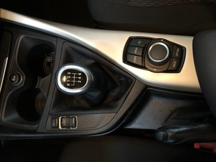 BMW Serie 1 118i 100 kW (136 CV)