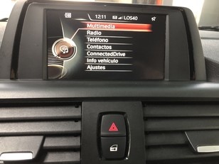 BMW Serie 1 118i 100 kW (136 CV)