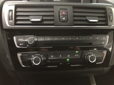 BMW Serie 1 118i 100 kW (136 CV) BMW Serie 1 118i 100 kW (136 CV)