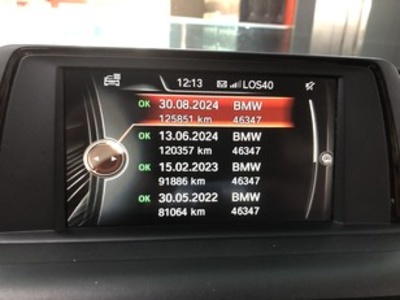 BMW Serie 1 118i 100 kW (136 CV) BMW Serie 1 118i 100 kW (136 CV)