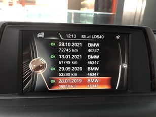 BMW Serie 1 118i 100 kW (136 CV)