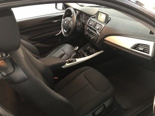 BMW Serie 1 118i 100 kW (136 CV)