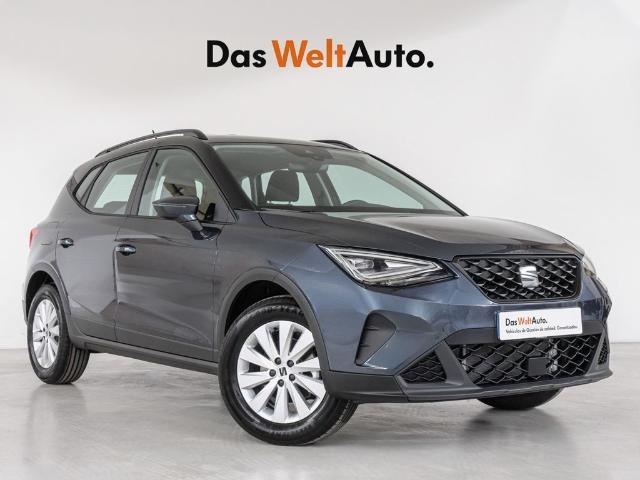 SEATArona 1.0 TSI Style XM 81 kW (110 CV)