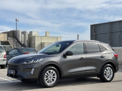 Ford Kuga 1.5 EcoBoost ST-Line X 4x2 110 kW (150 CV) Ford Kuga 1.5 EcoBoost ST-Line X 4x2 110 kW (150 CV)
