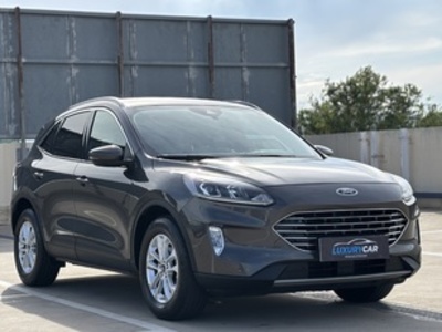 Ford Kuga 1.5 EcoBoost ST-Line X 4x2 110 kW (150 CV) Ford Kuga 1.5 EcoBoost ST-Line X 4x2 110 kW (150 CV)
