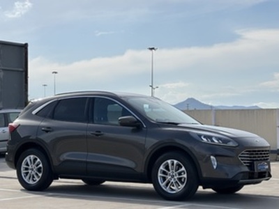Ford Kuga 1.5 EcoBoost ST-Line X 4x2 110 kW (150 CV) Ford Kuga 1.5 EcoBoost ST-Line X 4x2 110 kW (150 CV)
