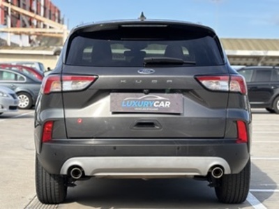 Ford Kuga 1.5 EcoBoost ST-Line X 4x2 110 kW (150 CV) Ford Kuga 1.5 EcoBoost ST-Line X 4x2 110 kW (150 CV)