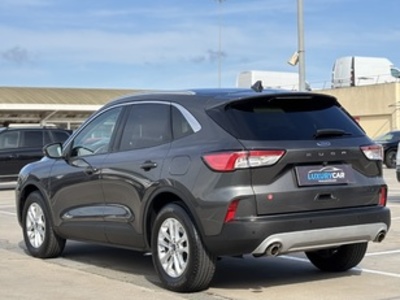 Ford Kuga 1.5 EcoBoost ST-Line X 4x2 110 kW (150 CV) Ford Kuga 1.5 EcoBoost ST-Line X 4x2 110 kW (150 CV)