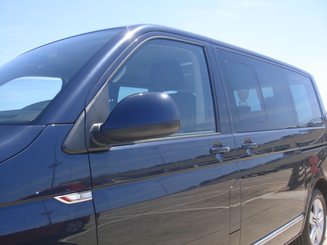 VolkswagenMultivan Premium Batalla Corta 2.0 TDI BMT 146 kW (198 CV) DSG Vehículo usado en Barcelona - 6