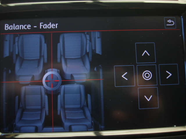 VolkswagenMultivan Premium Batalla Corta 2.0 TDI BMT 146 kW (198 CV) DSG Vehículo usado en Barcelona - 22