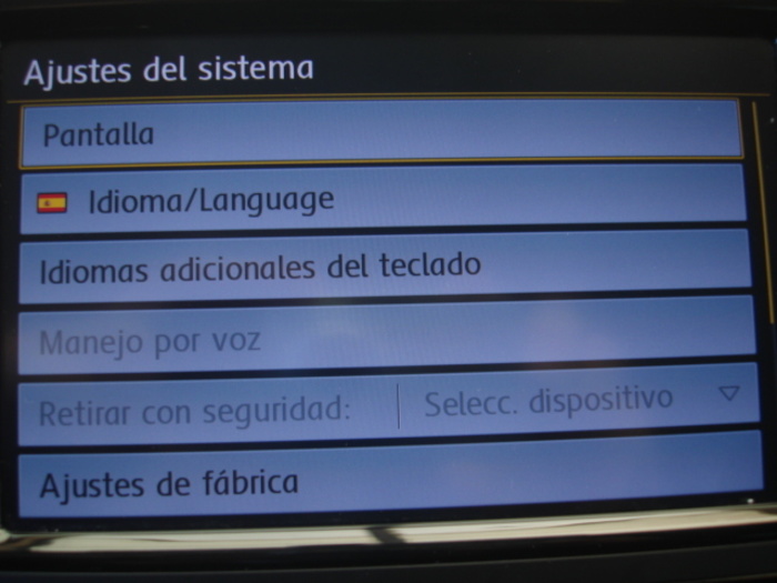 VolkswagenMultivan Premium Batalla Corta 2.0 TDI BMT 146 kW (198 CV) DSG Vehículo usado en Barcelona - 25 VolkswagenMultivan Premium Batalla Corta 2.0 TDI BMT 146 kW (198 CV) DSG Vehículo usado en Barcelona - 25