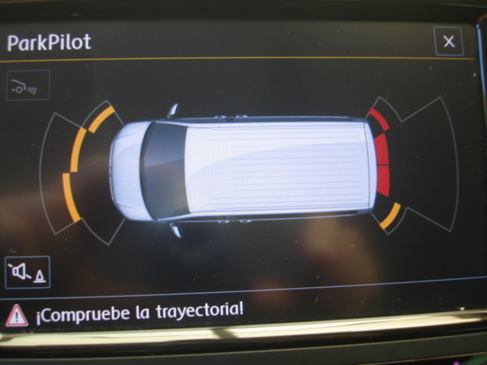 VolkswagenMultivan Premium Batalla Corta 2.0 TDI BMT 146 kW (198 CV) DSG Vehículo usado en Barcelona - 26 VolkswagenMultivan Premium Batalla Corta 2.0 TDI BMT 146 kW (198 CV) DSG Vehículo usado en Barcelona - 26