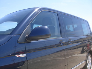 Volkswagen Multivan Premium Batalla Corta 2.0 TDI BMT 146 kW (198 CV) DSG