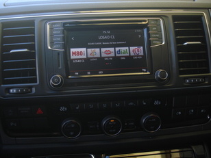 Volkswagen Multivan Premium Batalla Corta 2.0 TDI BMT 146 kW (198 CV) DSG