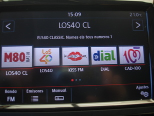 Volkswagen Multivan Premium Batalla Corta 2.0 TDI BMT 146 kW (198 CV) DSG