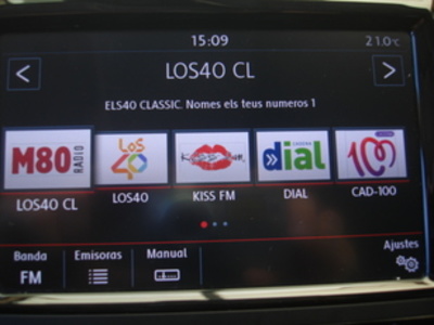 Volkswagen Multivan Premium Batalla Corta 2.0 TDI BMT 146 kW (198 CV) DSG Volkswagen Multivan Premium Batalla Corta 2.0 TDI BMT 146 kW (198 CV) DSG