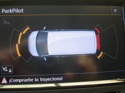 Volkswagen Multivan Premium Batalla Corta 2.0 TDI BMT 146 kW (198 CV) DSG Volkswagen Multivan Premium Batalla Corta 2.0 TDI BMT 146 kW (198 CV) DSG