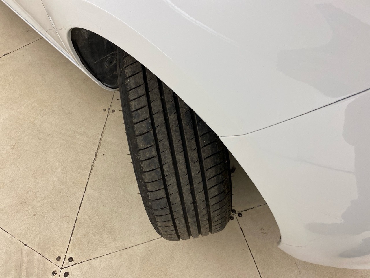 Renault Zoe Life 40 R90 68 kW (92 CV) - 5