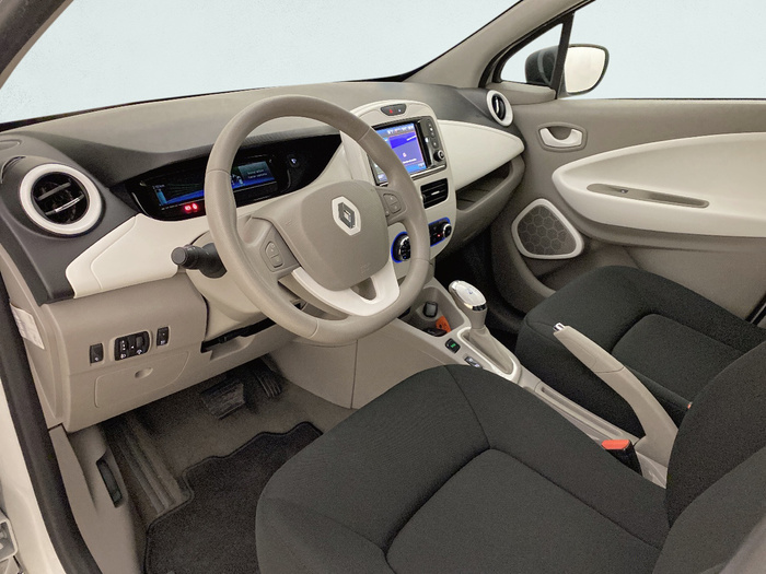 Renault Zoe Life 40 R90 68 kW (92 CV) - 7 Renault Zoe Life 40 R90 68 kW (92 CV) - 7
