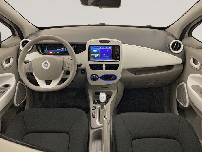 Renault Zoe Life 40 R90 68 kW (92 CV) - 8 Renault Zoe Life 40 R90 68 kW (92 CV) - 8