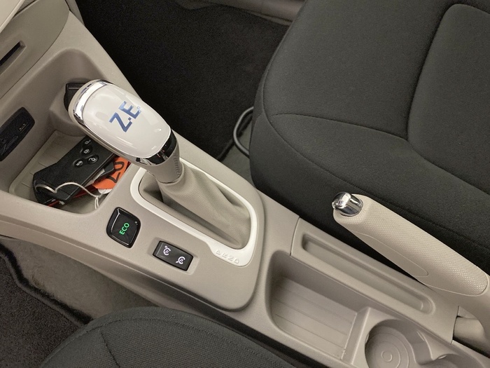 Renault Zoe Life 40 R90 68 kW (92 CV) - 10 Renault Zoe Life 40 R90 68 kW (92 CV) - 10