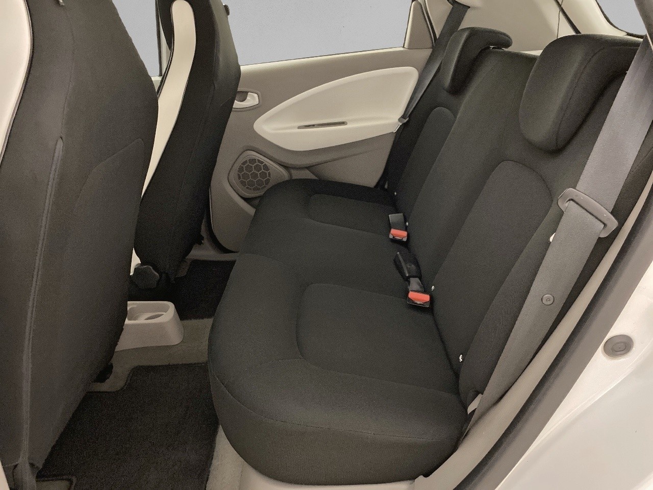 Renault Zoe Life 40 R90 68 kW (92 CV) - 12