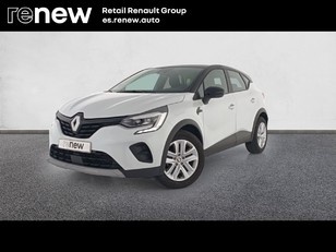Renault Captur<span>Equilibre TCe 66 kW (90 CV)</span>