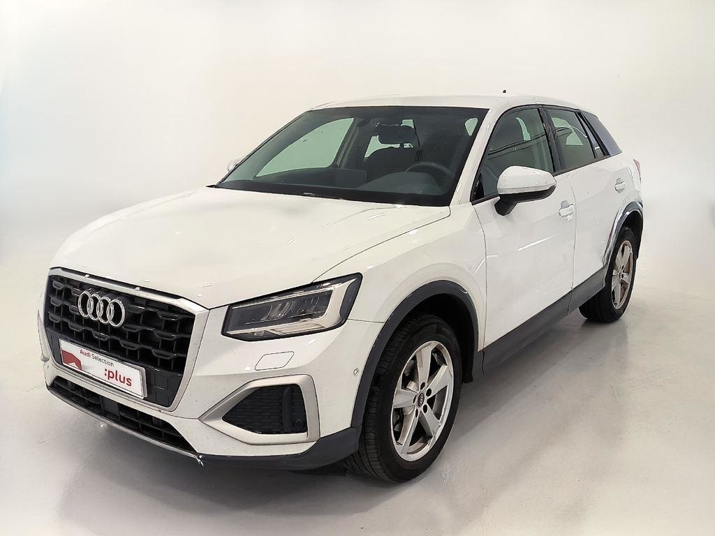 Audi Advanced 30 TDI 85 kW (116 CV) Q2 1