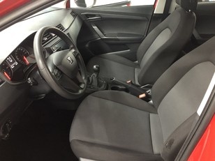 SEAT Ibiza 1.0 TGI GNC Reference Plus 66 kW (90 CV)