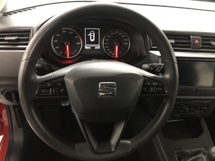 SEAT Ibiza 1.0 TGI GNC Reference Plus 66 kW (90 CV)