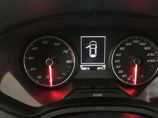 SEAT Ibiza 1.0 TGI GNC Reference Plus 66 kW (90 CV)