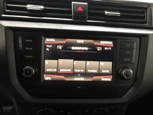 SEAT Ibiza 1.0 TGI GNC Reference Plus 66 kW (90 CV)