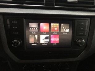 SEAT Ibiza 1.0 TGI GNC Reference Plus 66 kW (90 CV)