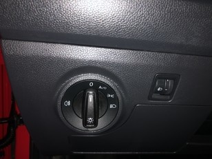 SEAT Ibiza 1.0 TGI GNC Reference Plus 66 kW (90 CV)