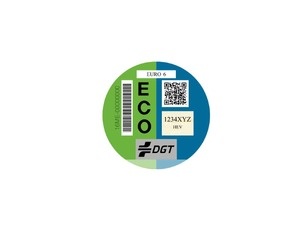 SEAT Ibiza 1.0 TGI GNC Reference Plus 66 kW (90 CV)