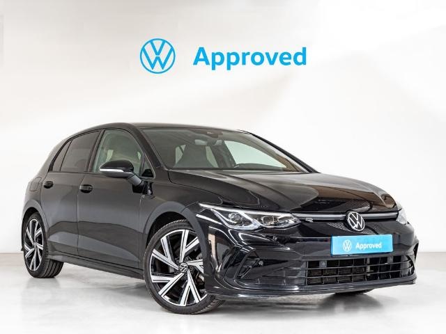 VolkswagenGolf R-Line 1.5 eTSI 110 kW (150 CV) DSG