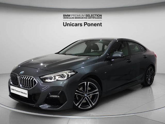 BMWSerie 2 218d Gran Coupe 110 kW (150 CV)