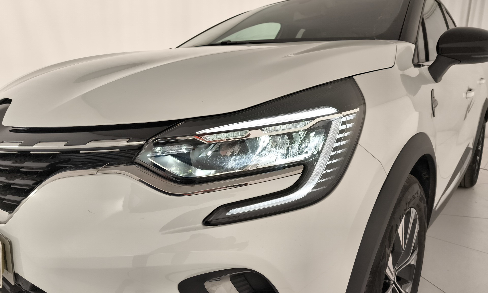 Renault Captur Techno TCe 66 kW (90 CV) - 7