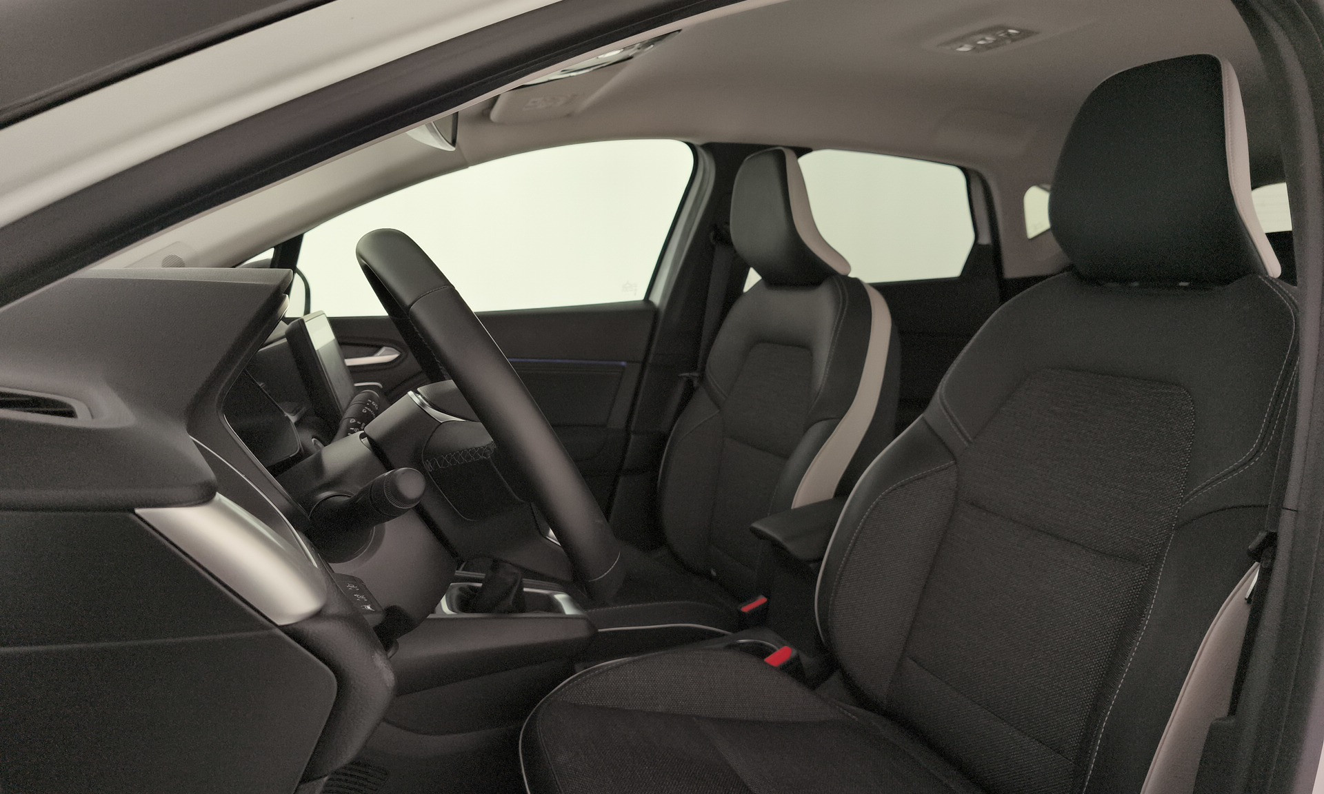 Renault Captur Techno TCe 66 kW (90 CV) - 13