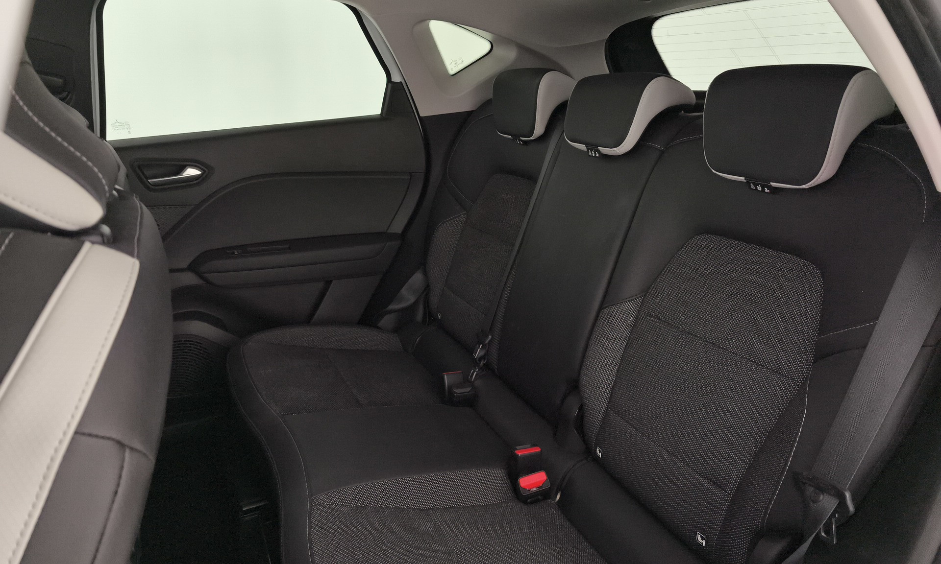 Renault Captur Techno TCe 66 kW (90 CV) - 14