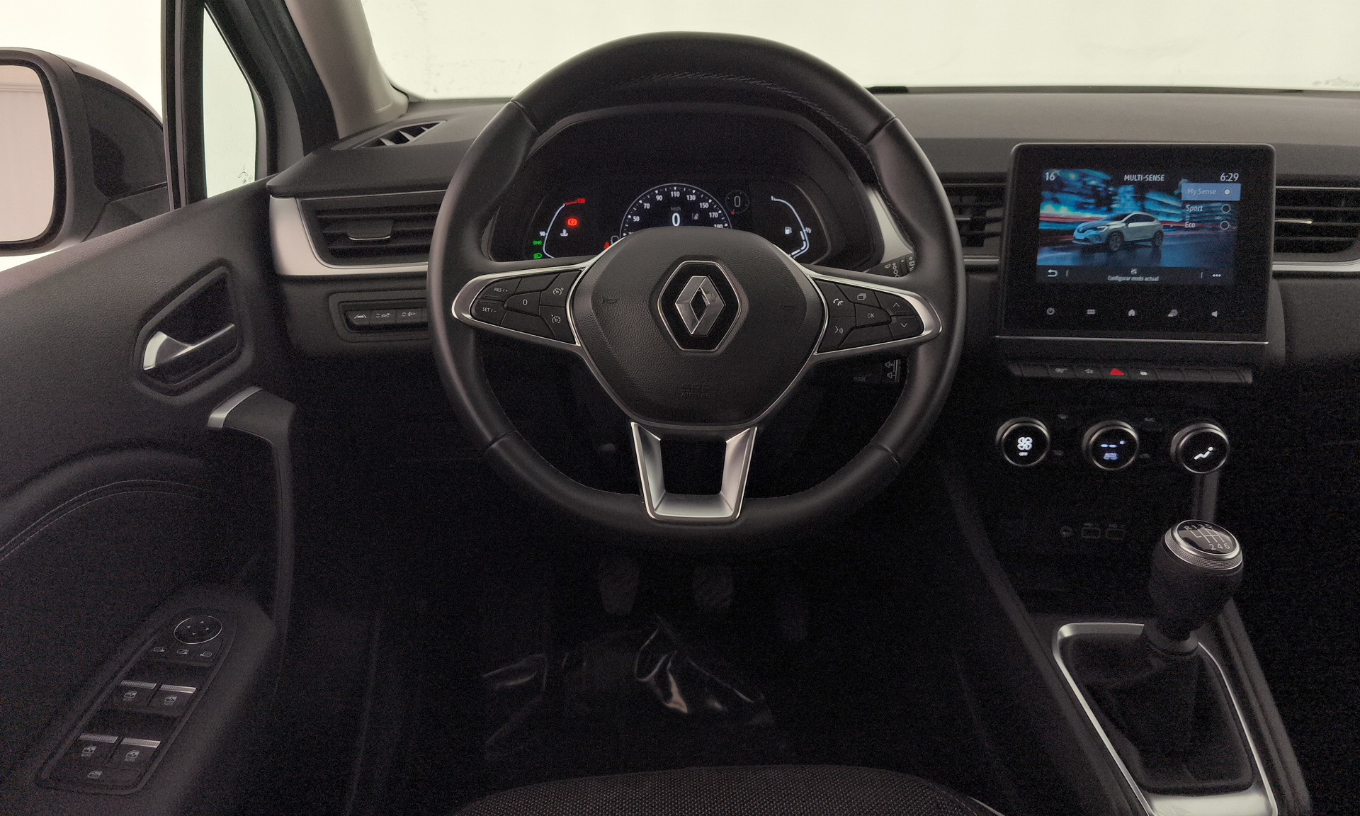 Renault Captur Techno TCe 66 kW (90 CV) - 18