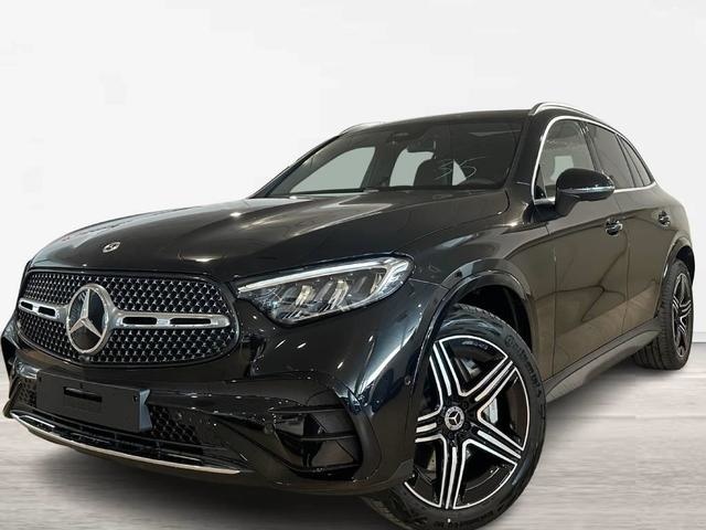 Mercedes-BenzGLC 220 d 4Matic 145 kW (197 CV)